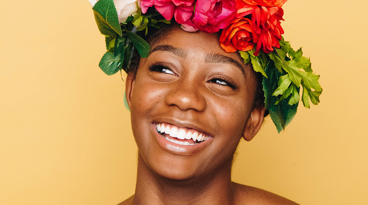 Portrait Photography